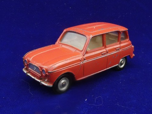 Mignon cute rare - rare, dinky