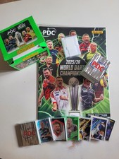 Panini PDC World Championship