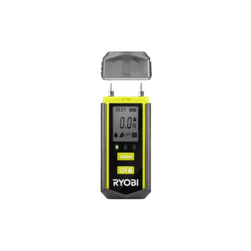 Testeur humidité ryobi - testeur,