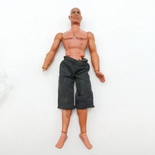 Figurine BIG JIM vintage - Dr