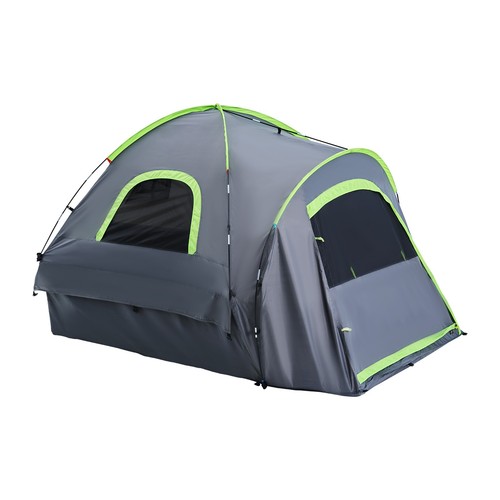 Tente lit camion - de,