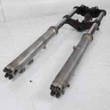 Fourche origine avec té pour