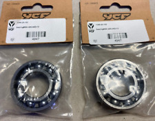 YCF 50 50CC Crankcase Bearing 6004  x2  YC50-20-102,  4947