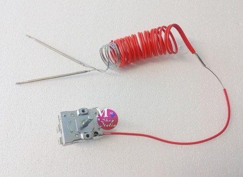 Thermostat capillaires - thermostat, 2