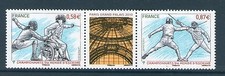 PAIRE TIMBRE 4510-4511 NEUF XX