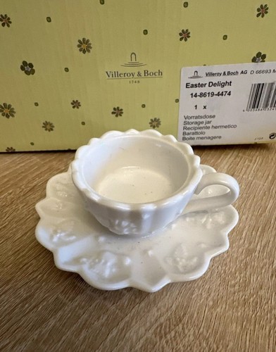 Villeroy boch toy s - &,