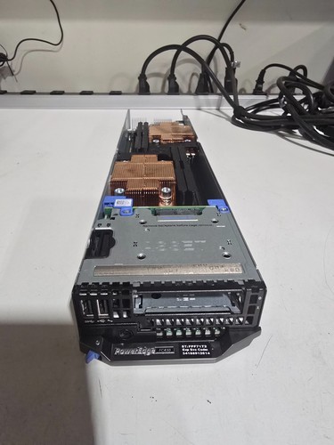 Dell poweredge fc430 fx2 - dell, fx2s