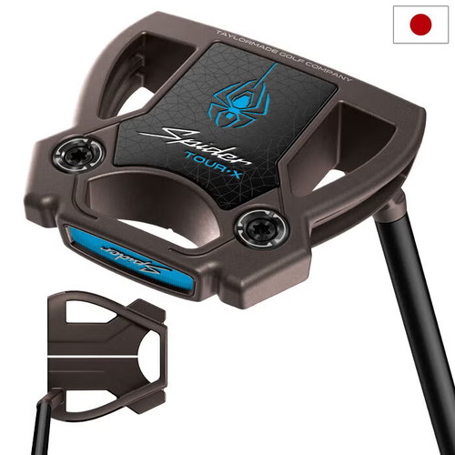 Taylormade spider tour - spider, x