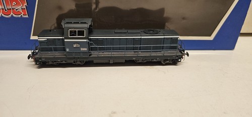 Jouef locomotive diesel - jouef,