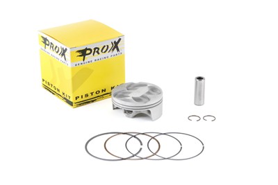 Kit piston prox - kit, suzuki
