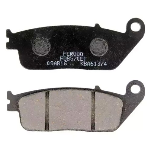 Ferodo comprimés frein - ferodo,