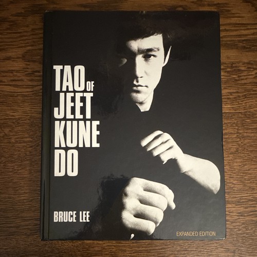 Bruce lee tao - bruce, kune