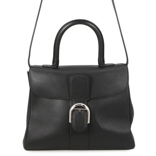 Delvaux brillant shoulder - brillant, mm