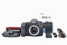 Boîtier Canon EOS 7D