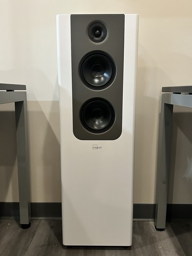 Lyngdorf full range - fr-2, full-range
