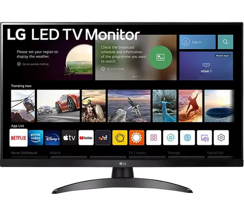 27tq615s tv connectée - 27tq615s-pz,