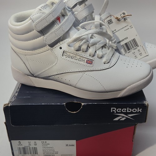Size reebok freestyle hi - reebok,