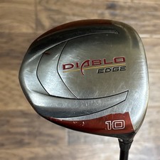 Callaway Diablo Edge 10*