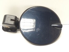 Opel Zafira A 2001 couvercle