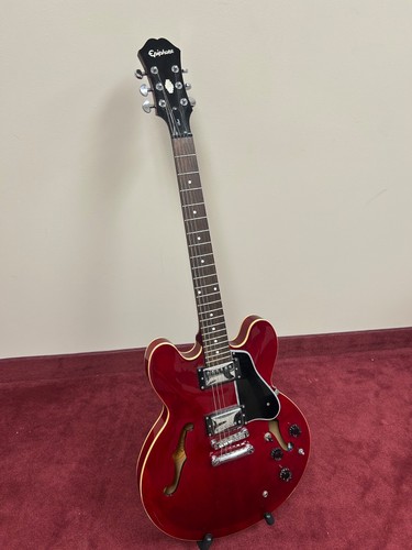 2005 epiphone dot - epiphone, ch