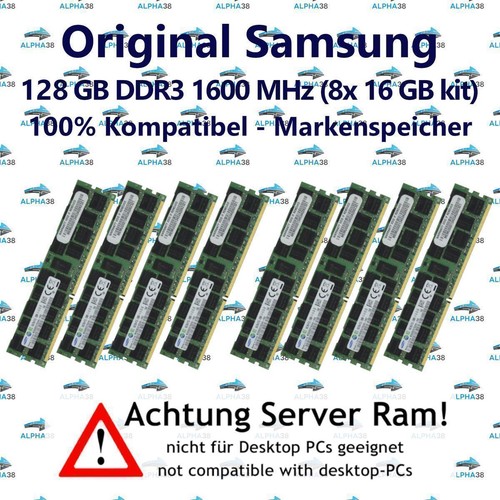 128 rdimm ecc - go,