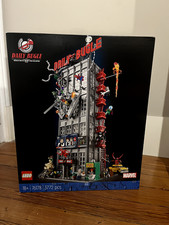 LEGO Marvel: Le Daily Bugle