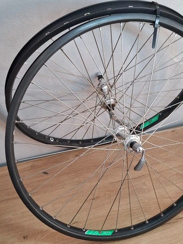 Jeu roues campagnolo - roues, zeta