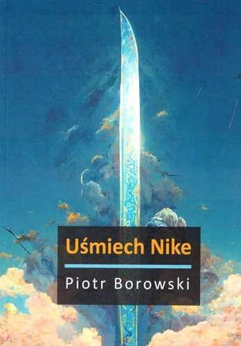 Uśmiech nike piotr - nike,