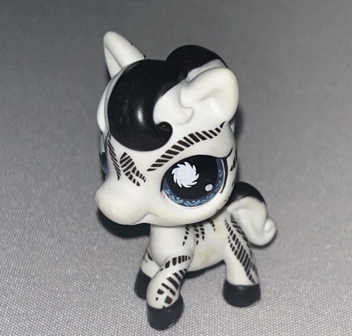 Hasbro lps original - hasbro, little