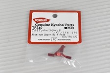 0223 Kyosho KYOSHO Aluminum Upper Bulkhead TF240