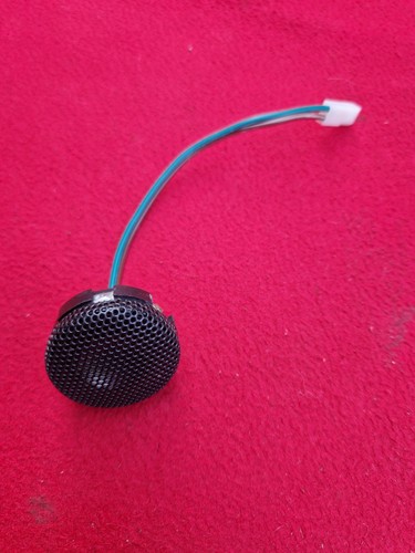 Tweeter dome inversé - tweeter, a