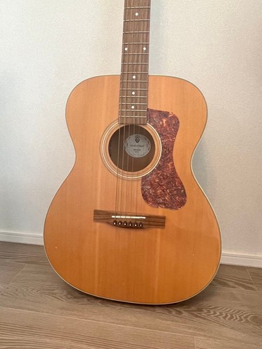 Guitare acoustique guild - guitare,