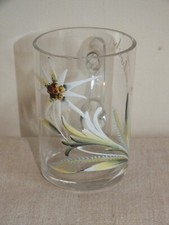 + Ancien verre, chope