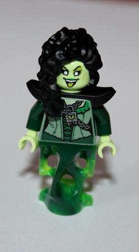 Lego minifig banshee singer - banshee,