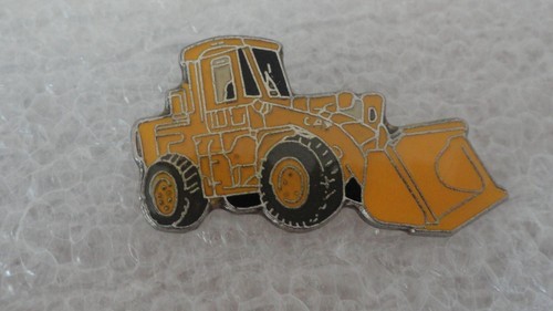 Pin tracto pelle - tracto, de