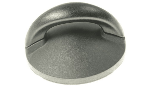 Poignee couvercle verre wok - couvercle,