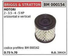 Filtre À Air BRIGGS STRATTON