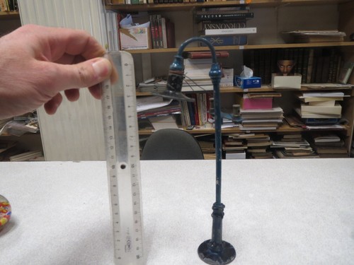 Ca500 lampadaire metal - en,