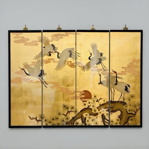 Grand Ensemble Mural 4