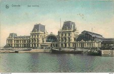 Carte Postale Ancienne -
