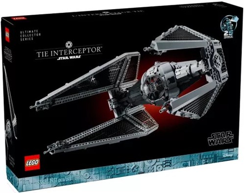 Lego star wars 75382 - 75382, tie