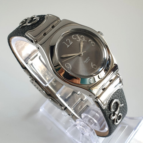 Swatch irony lady - pop, chic