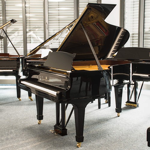 Piano queue steinway - piano, &