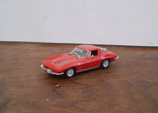 Voiture 1/43 - Ixo Altaya -