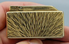 ANCIEN BRIQUET IBELO VINTAGE