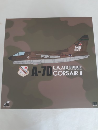 Jcw 004 a7d corsair - jcw-72-a7-004,