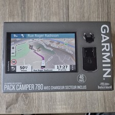 GPS auto/camping car