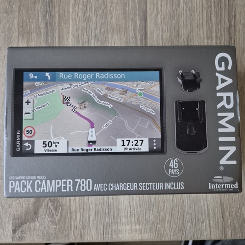 Gps auto camping - auto/camping, car