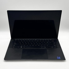 Dell XPS 15 9520 OLED | i9-12900HK 2.50GHz | RTX 3050Ti | No RAM/SSD | NO POWER