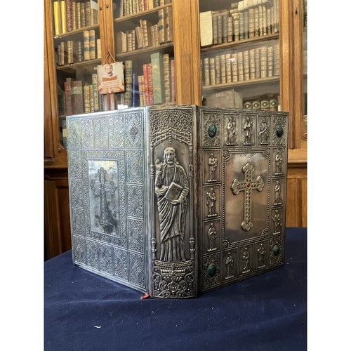 Bible chanoine crampon - du,